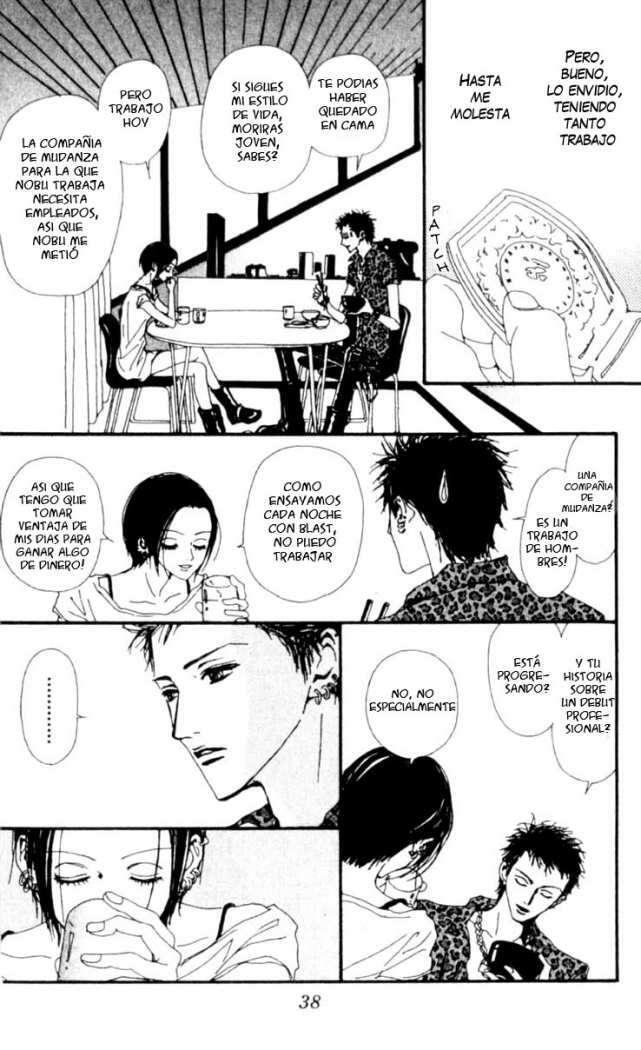 Capitulo 25 page 33