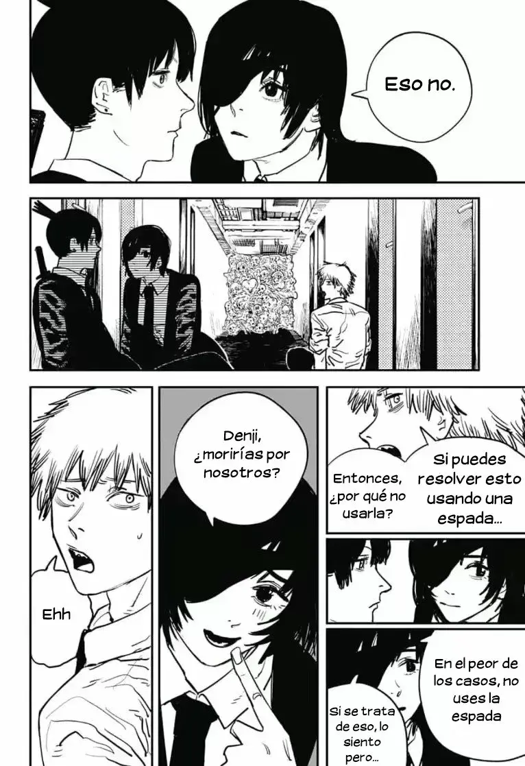 Capitulo 17 page 16