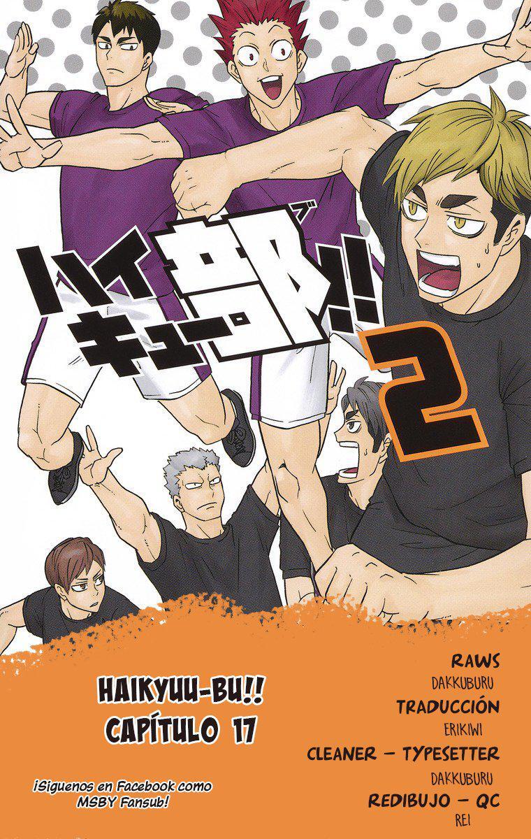 Capitulo 17 page 1