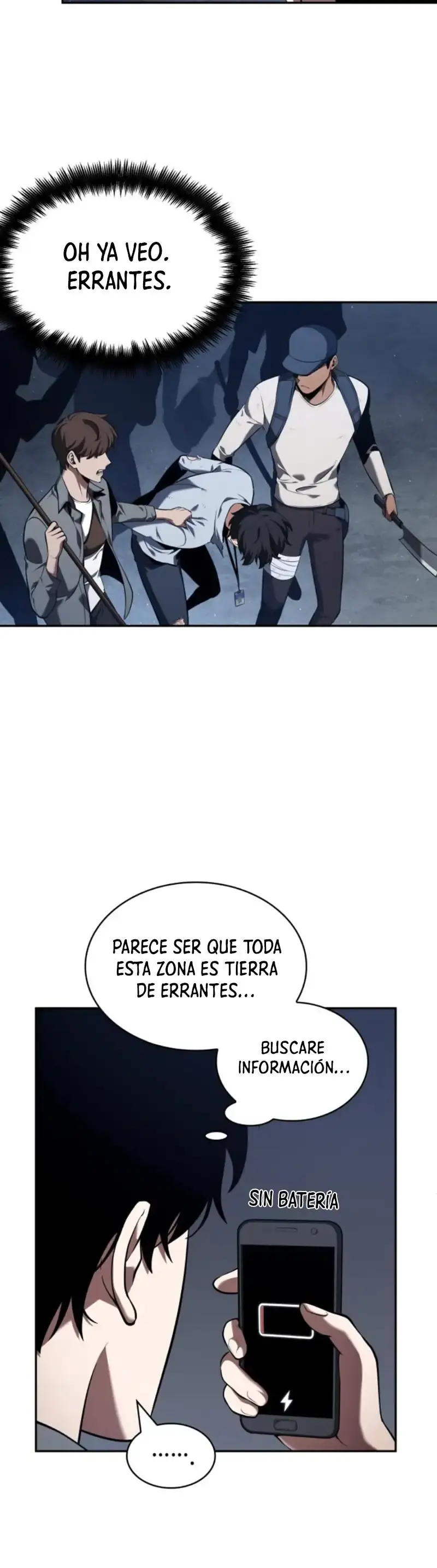 Capitulo 67 page 32