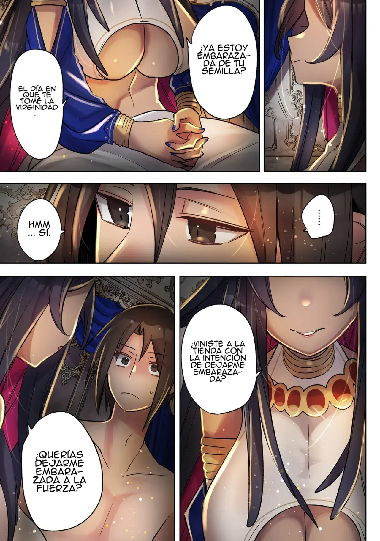Capitulo 37 page 7