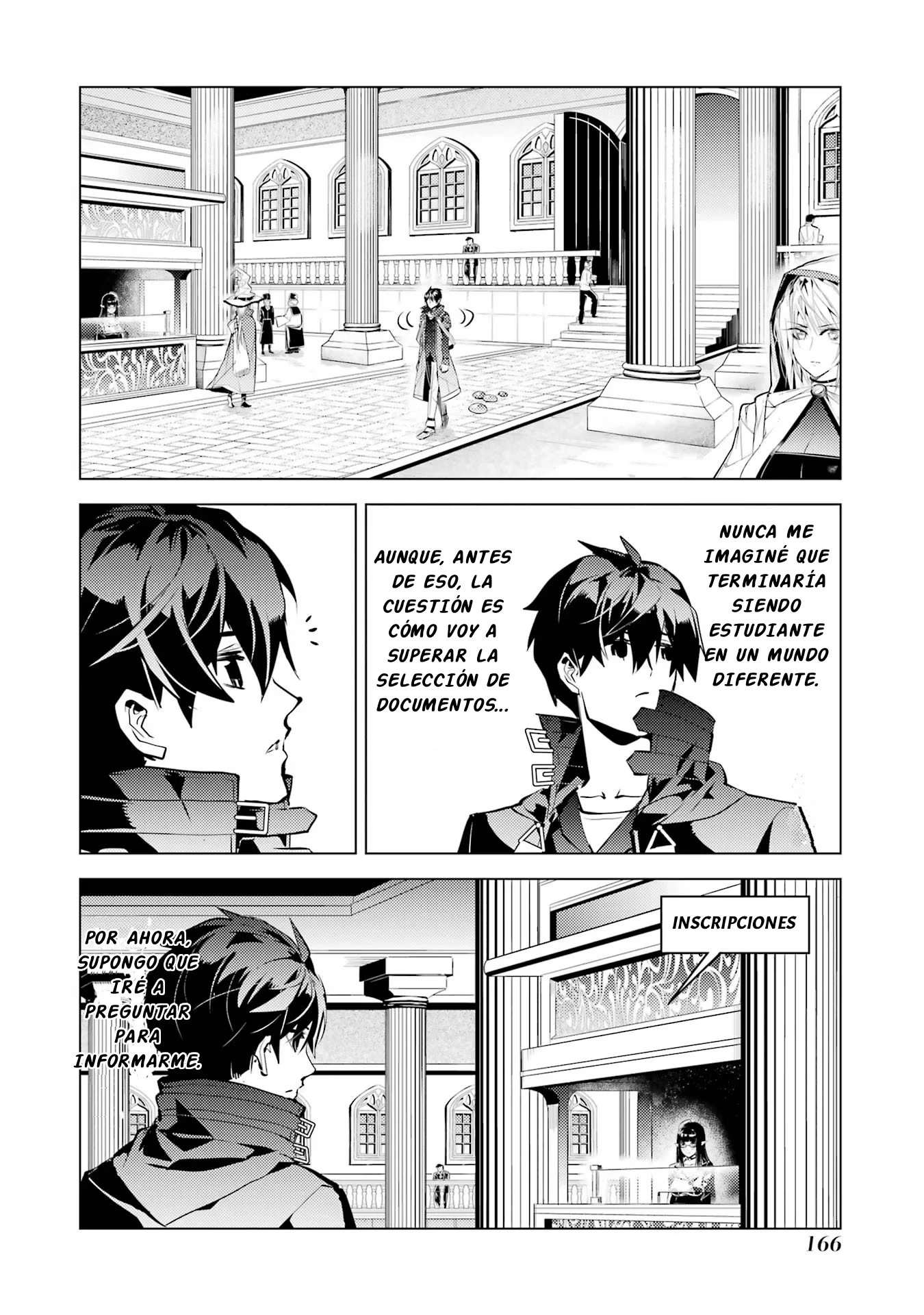 Capitulo 54.2 page 16