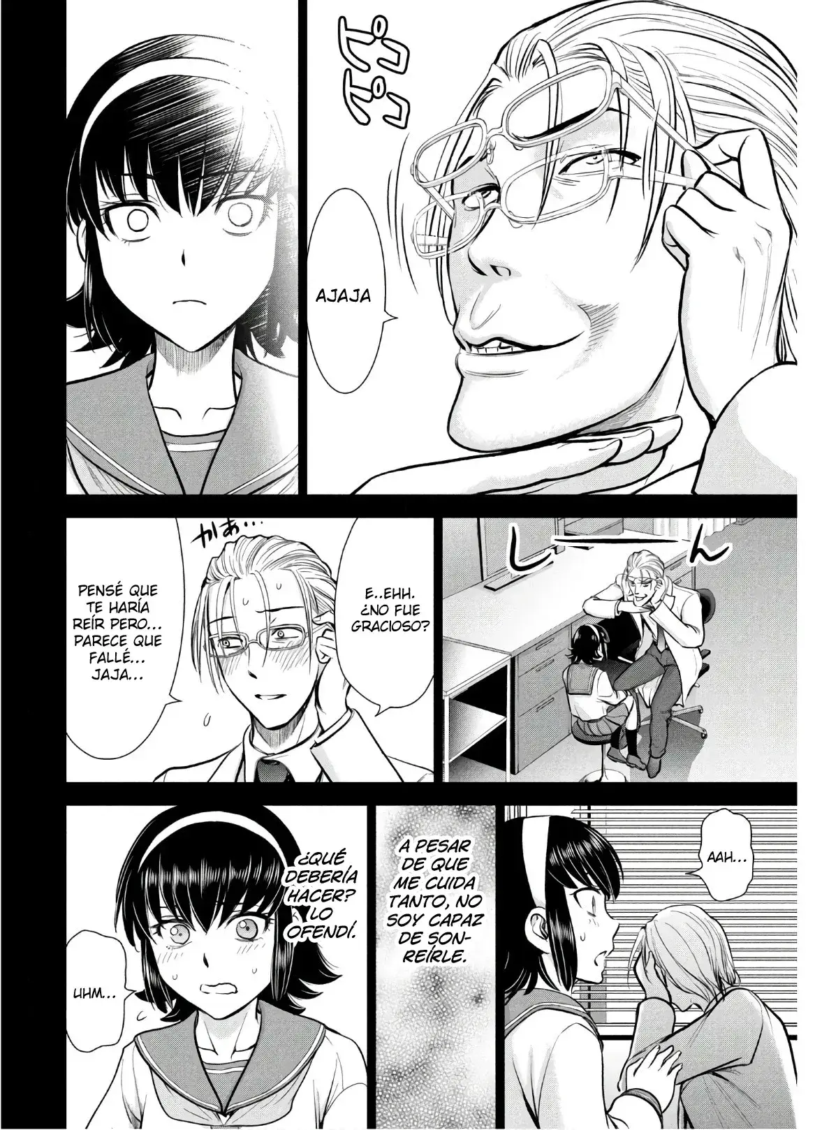 Capitulo 130 page 17