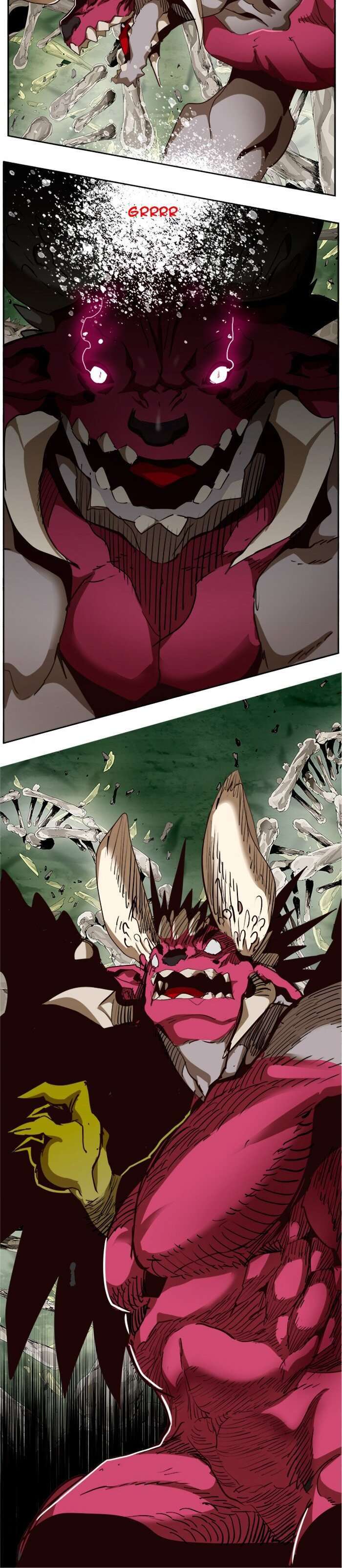 Capitulo 500 page 36