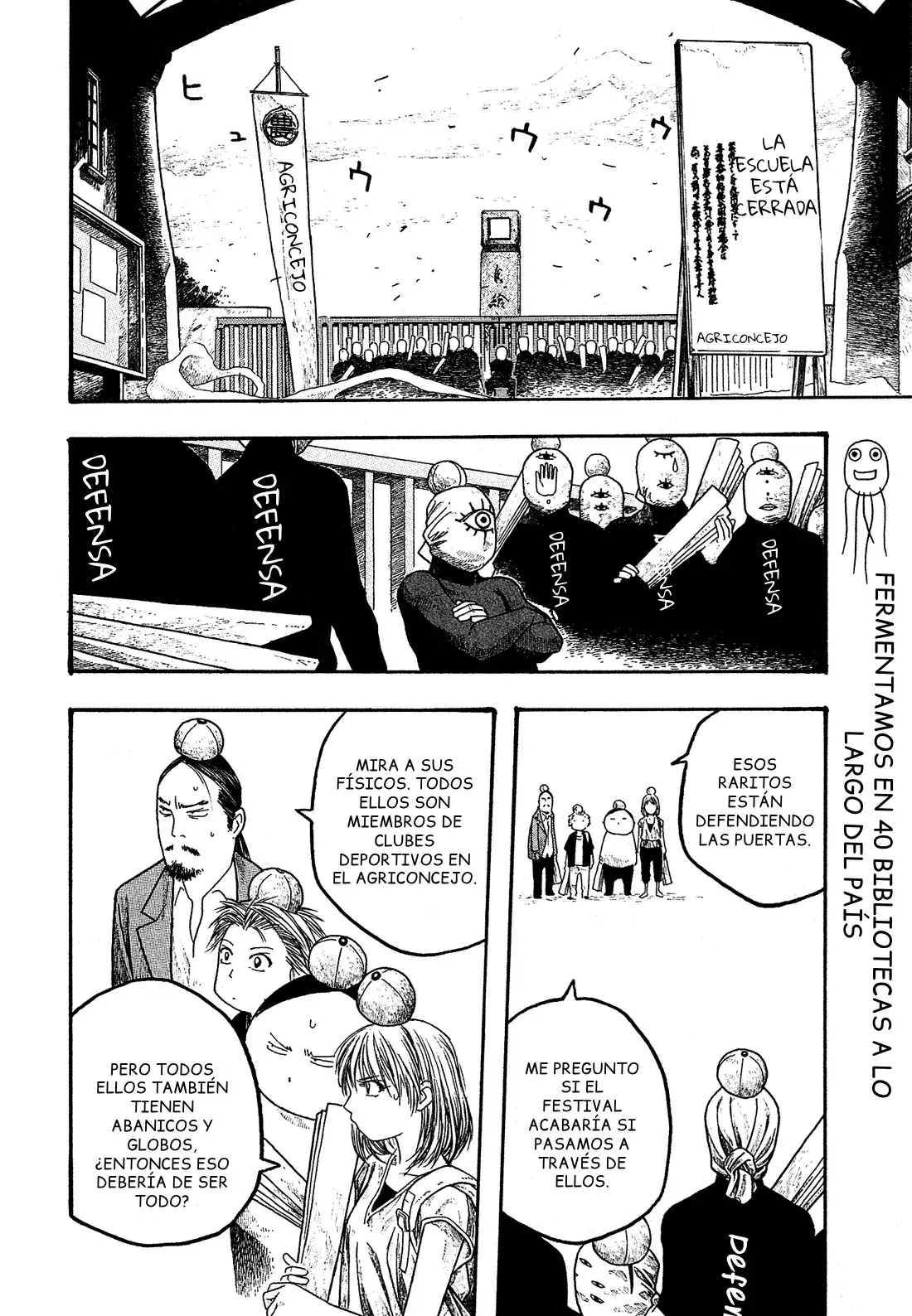 Capitulo 18 page 11