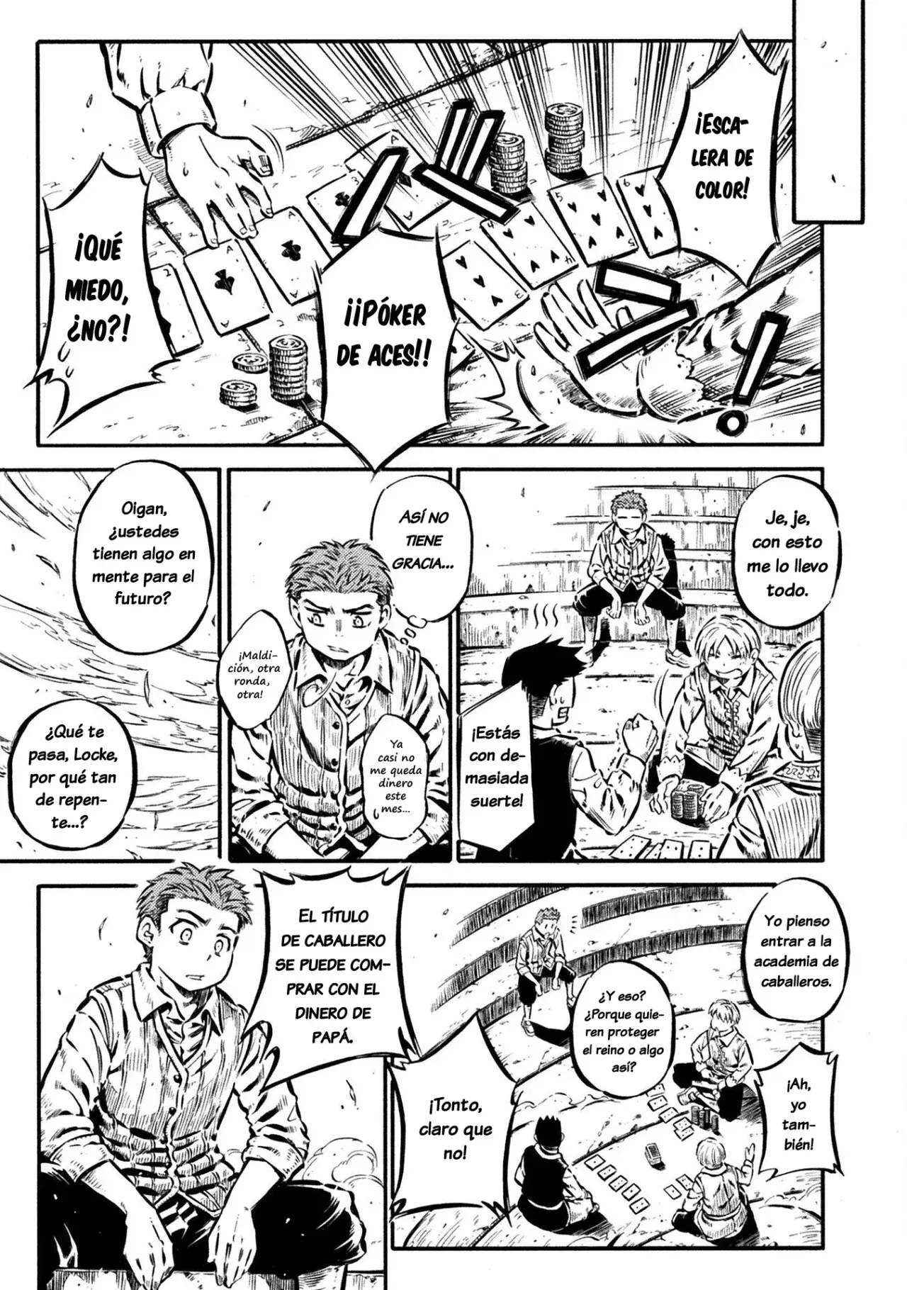 Capitulo 18 page 10