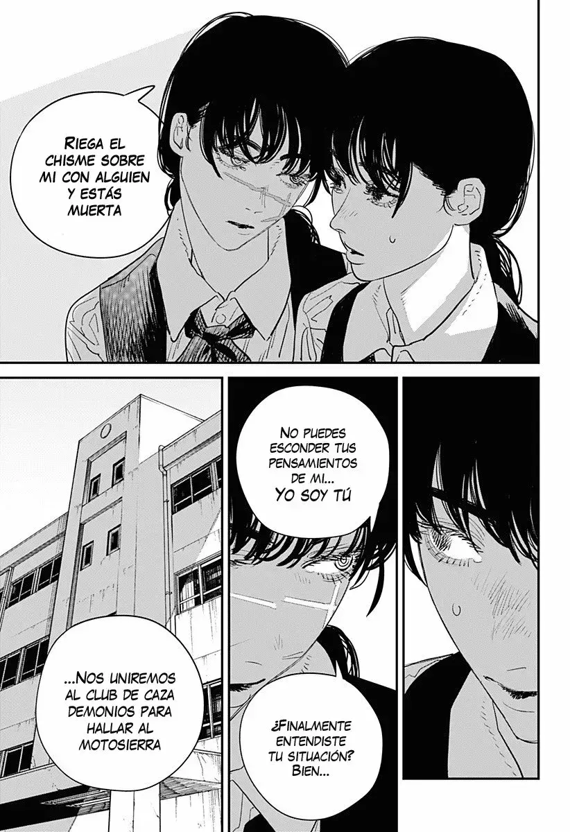 Capitulo 99 page 22