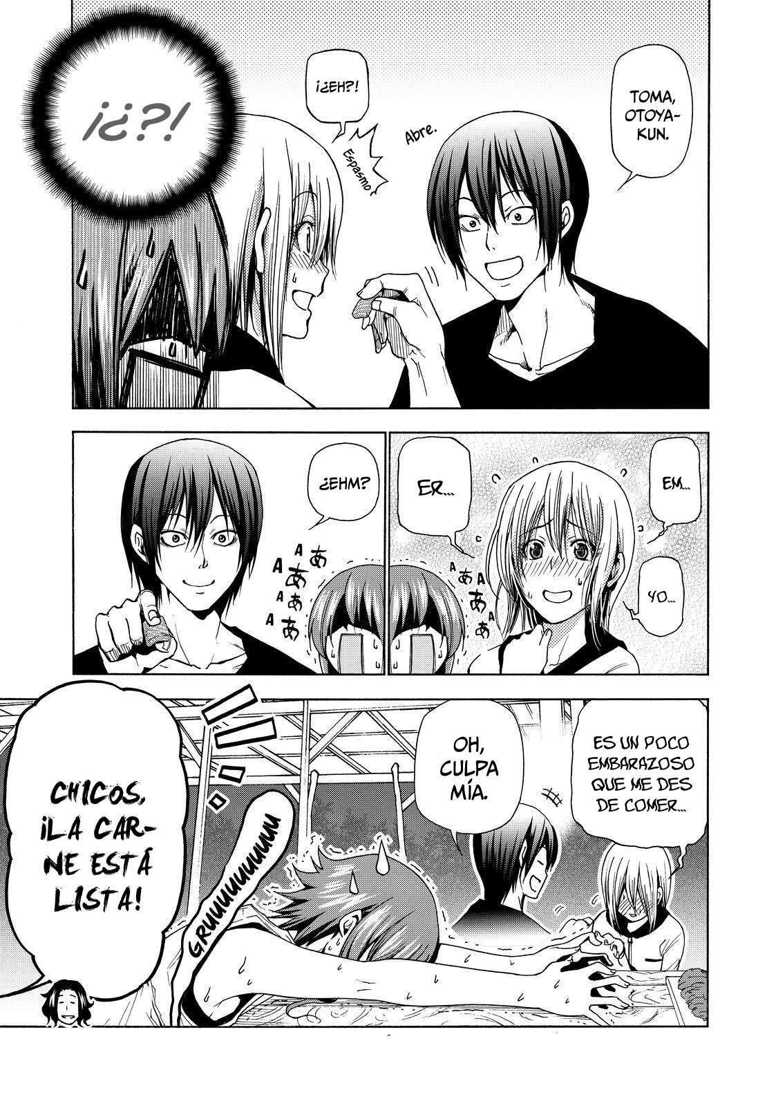Capitulo 42 page 27