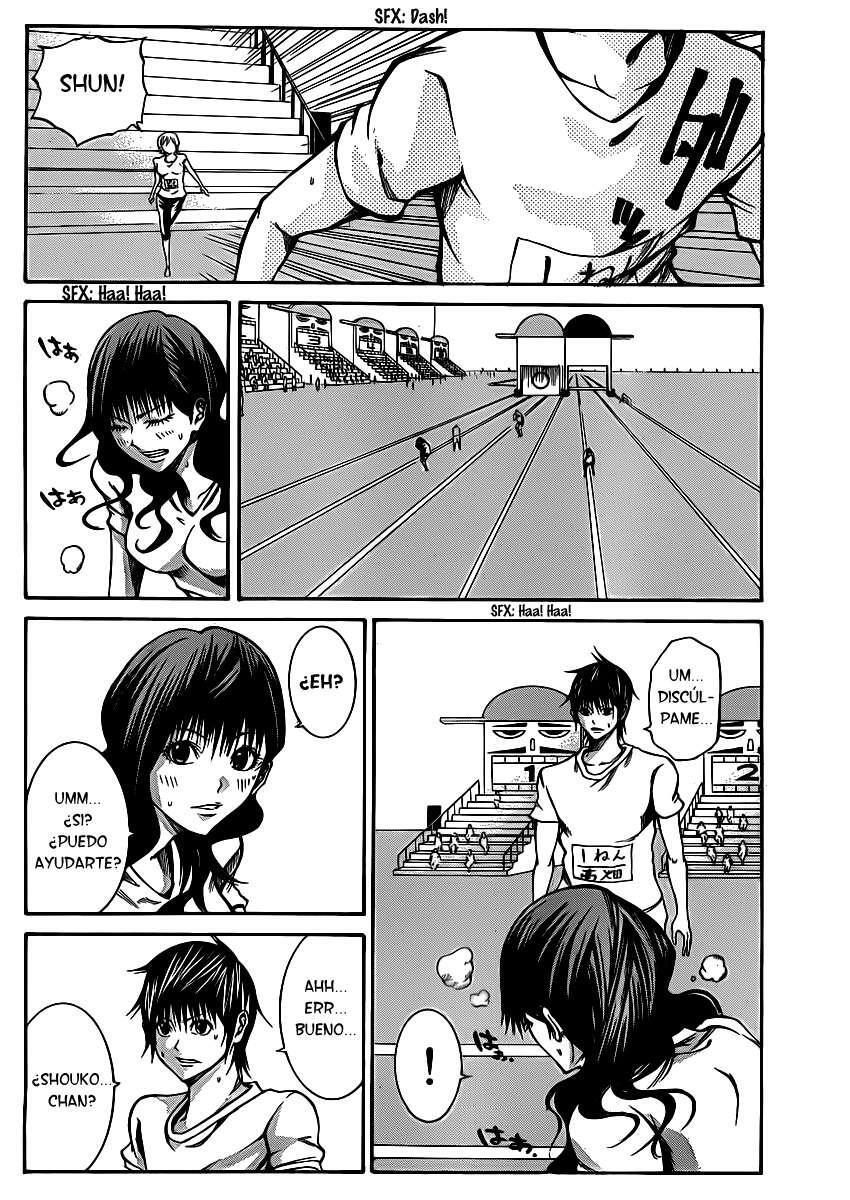 Capitulo 18 page 34