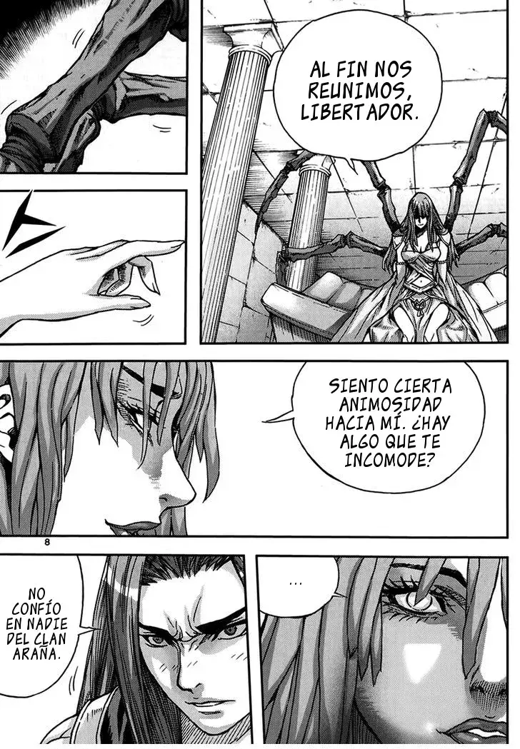 Capitulo 329 page 6