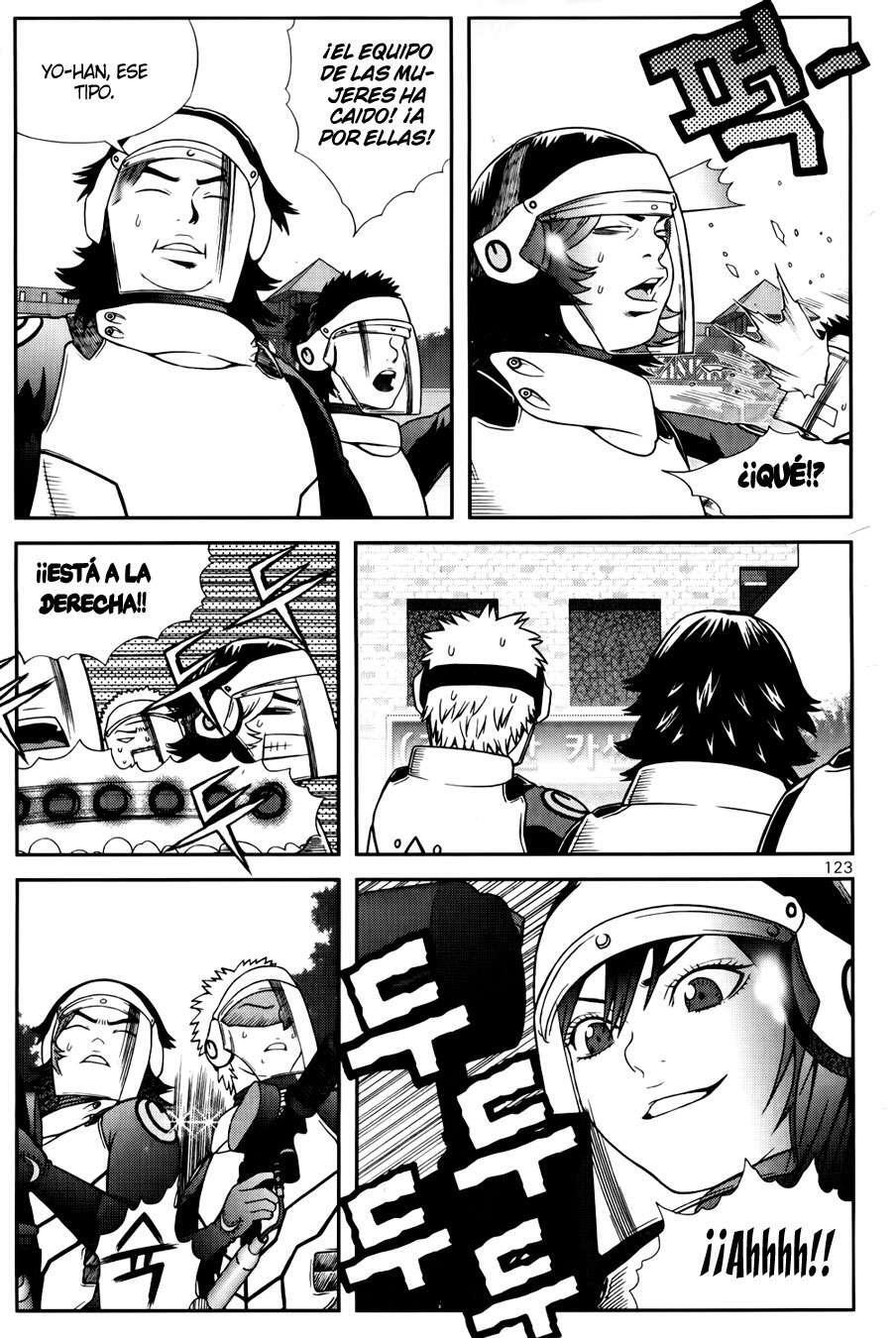Capitulo 37 page 34