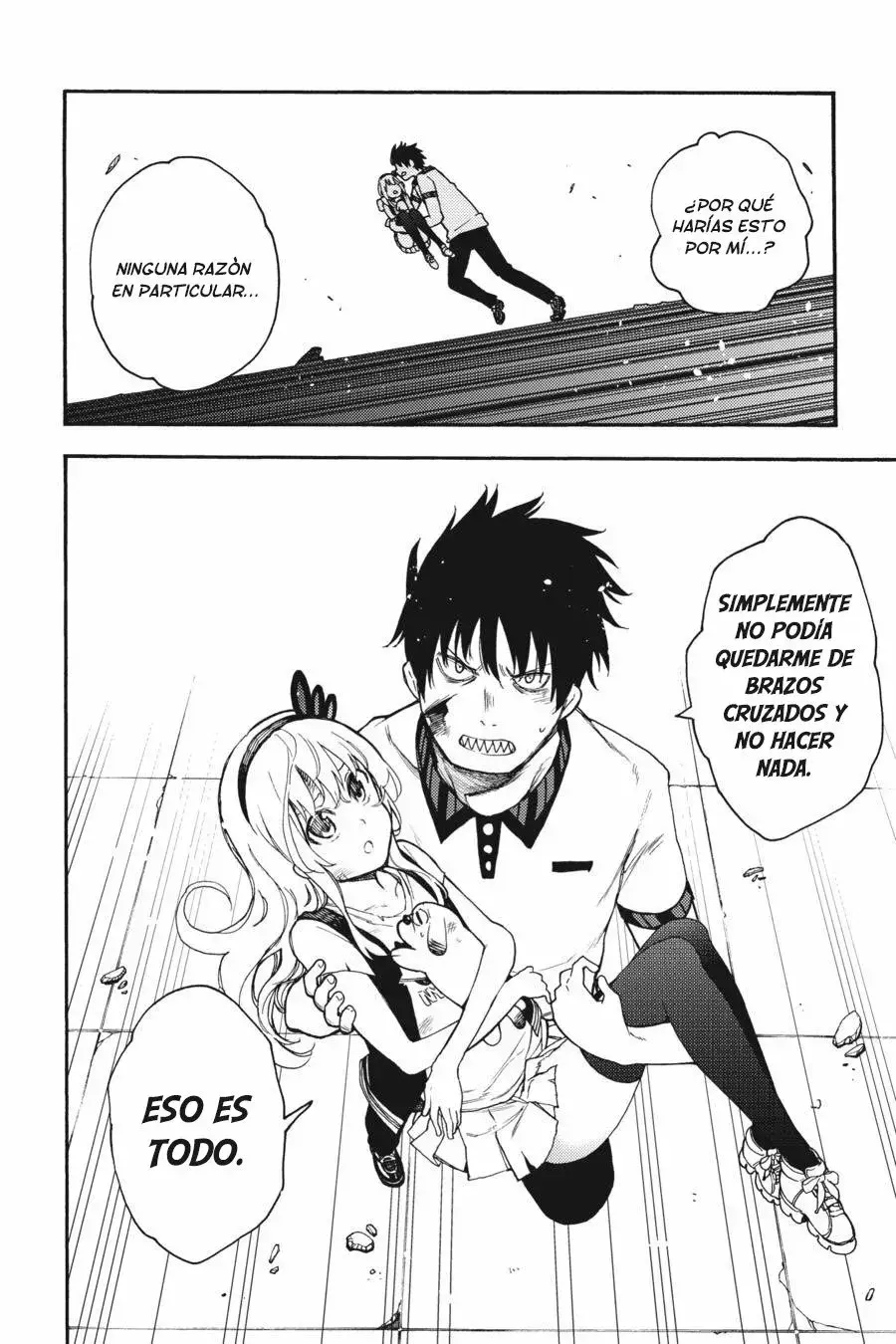 Capitulo 53 page 22
