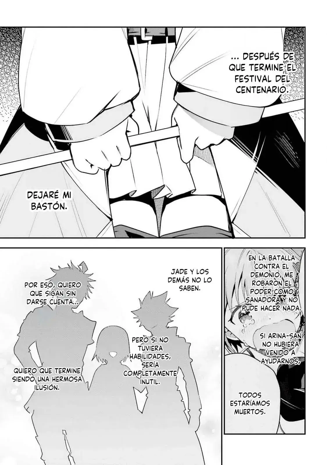 Capitulo 32 page 26