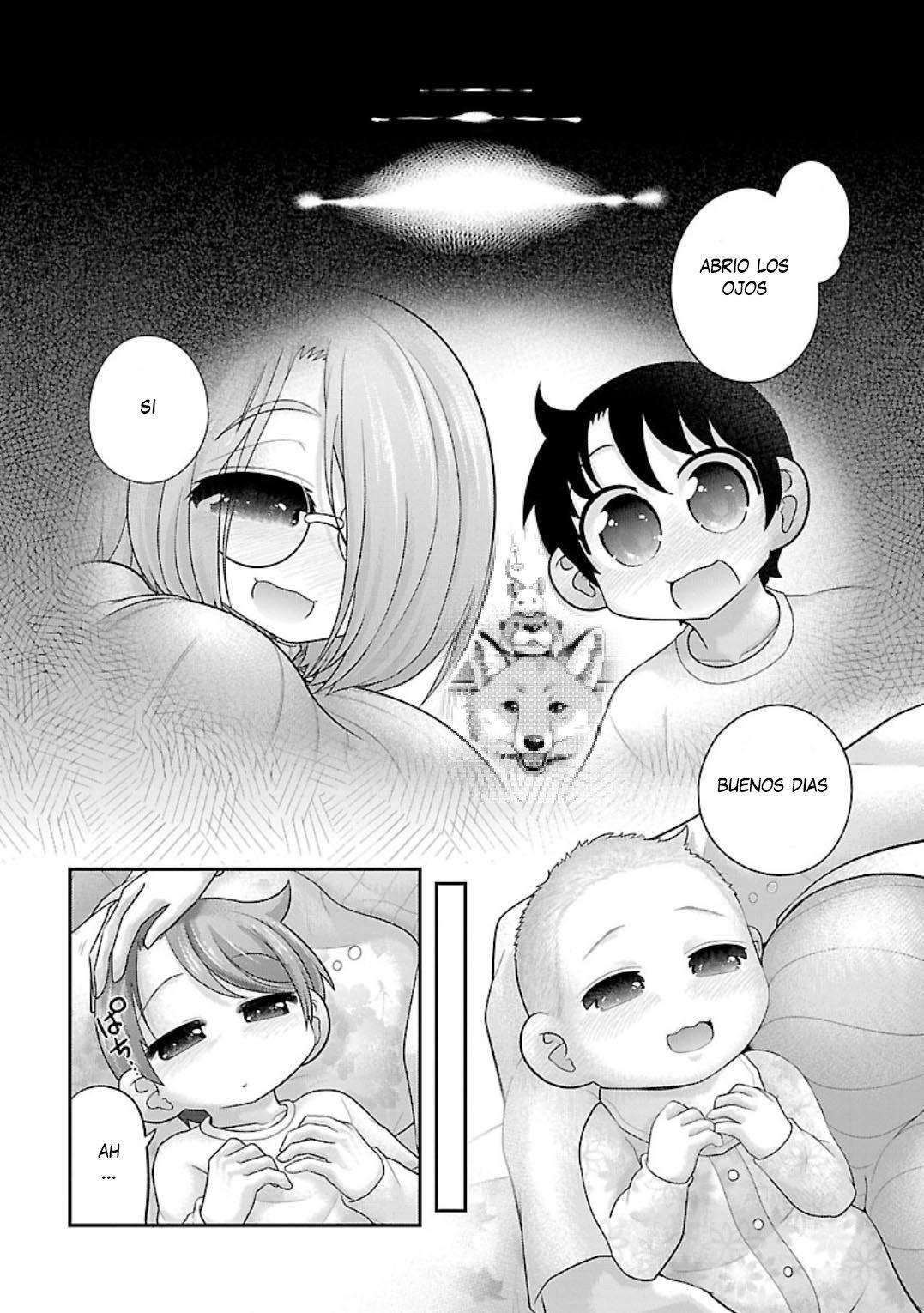 Capitulo 26 page 20
