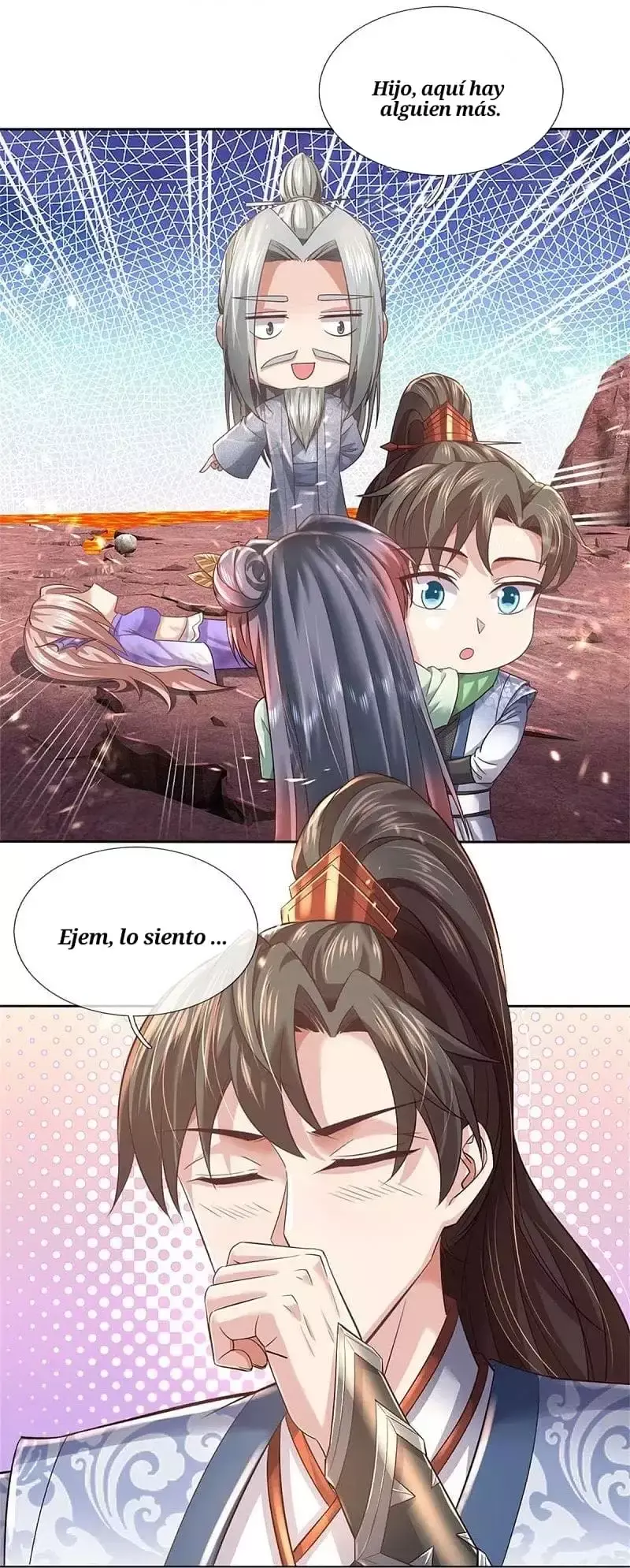 Capitulo 470 page 3
