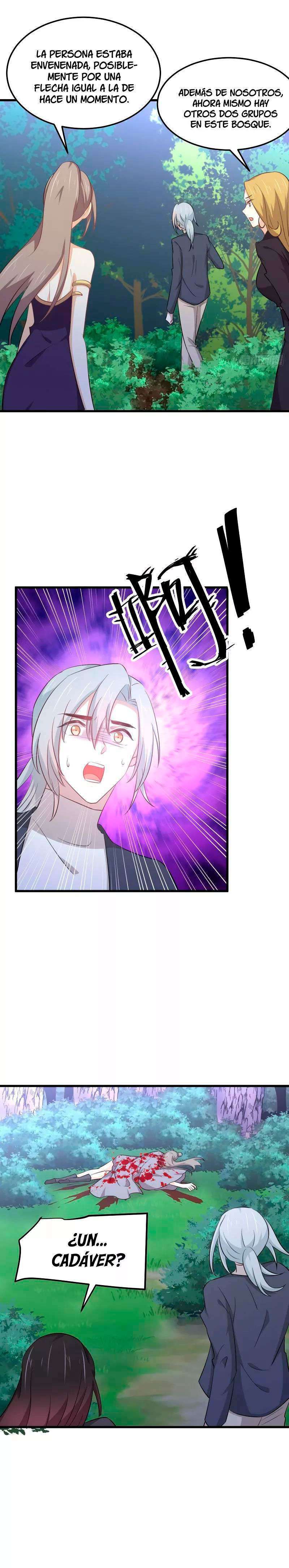 Capitulo 203 page 9