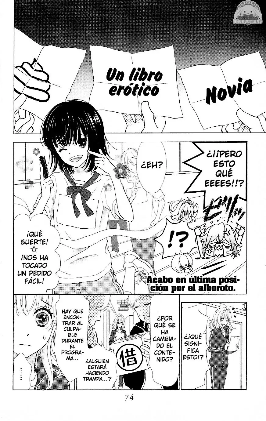 Capitulo 3 page 16