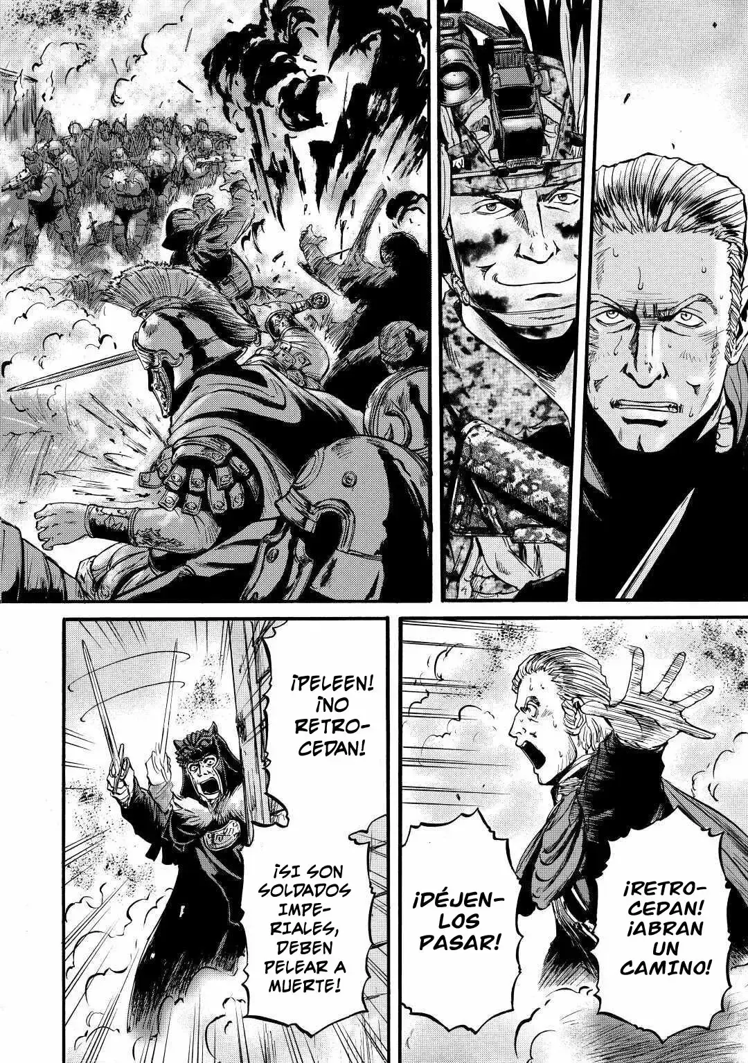 Capitulo 100 page 14