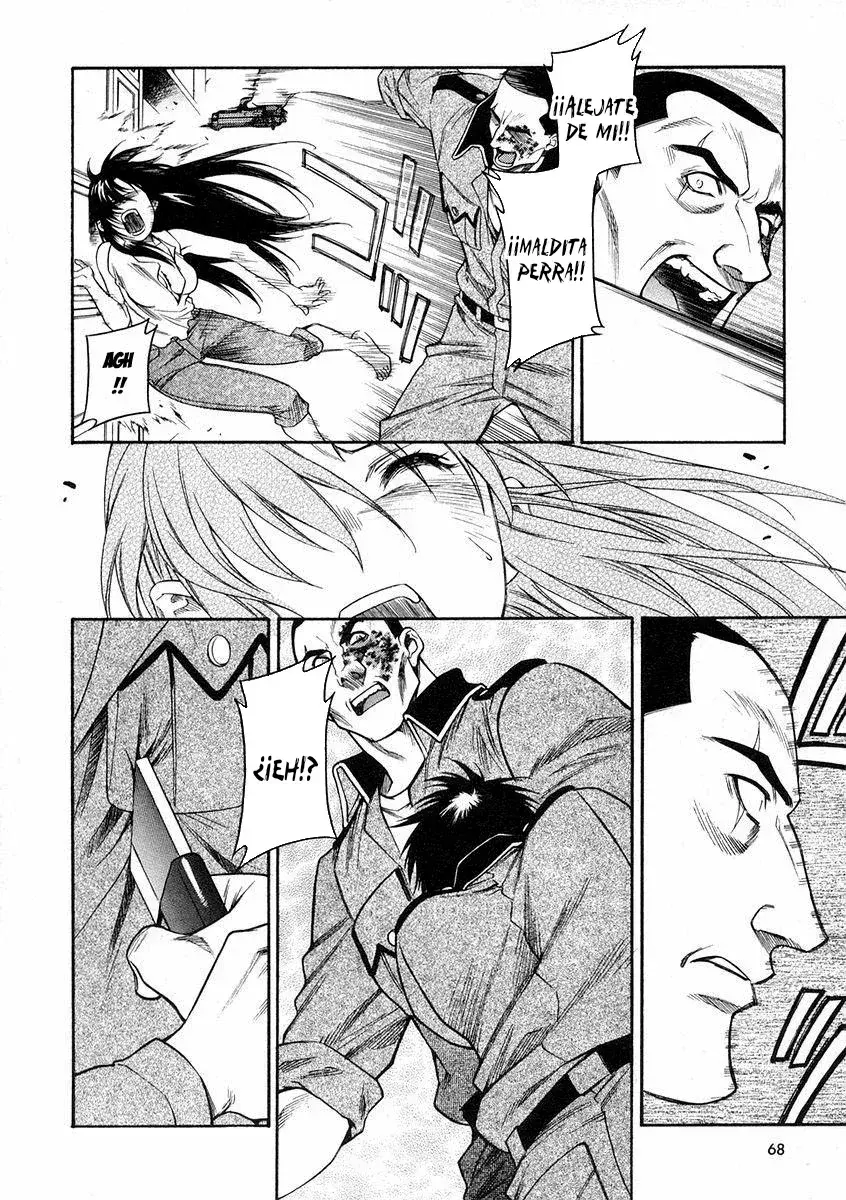 Capitulo 54 page 11