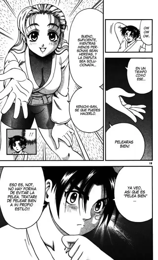 Capitulo 97 page 19