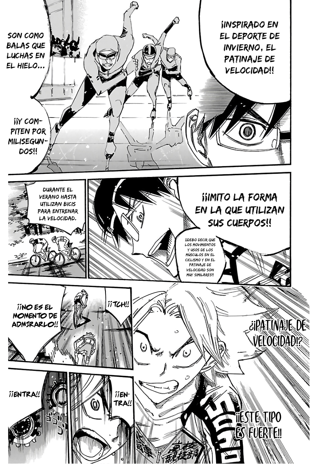 Capitulo 619 page 21