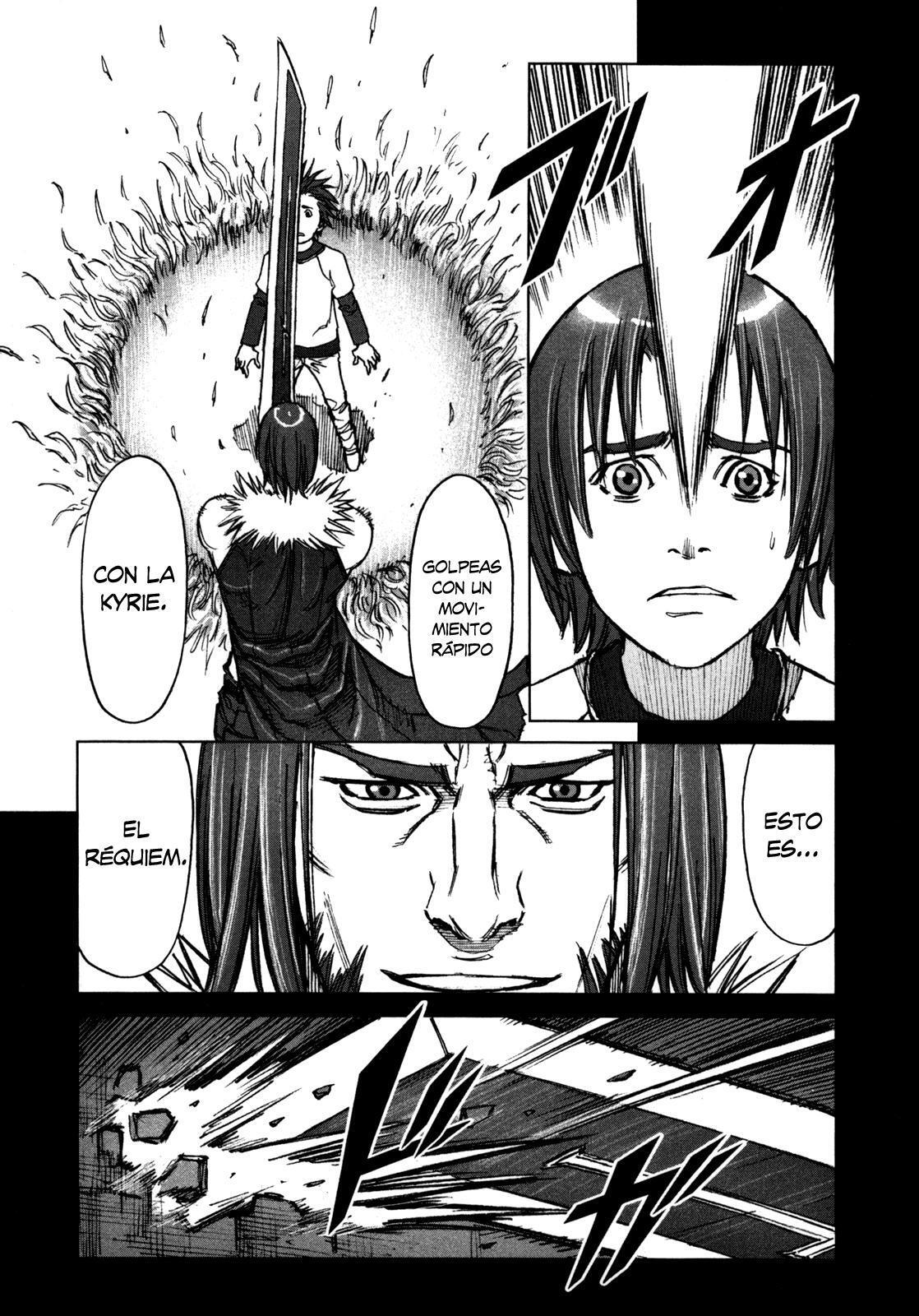 Capitulo 48 page 15