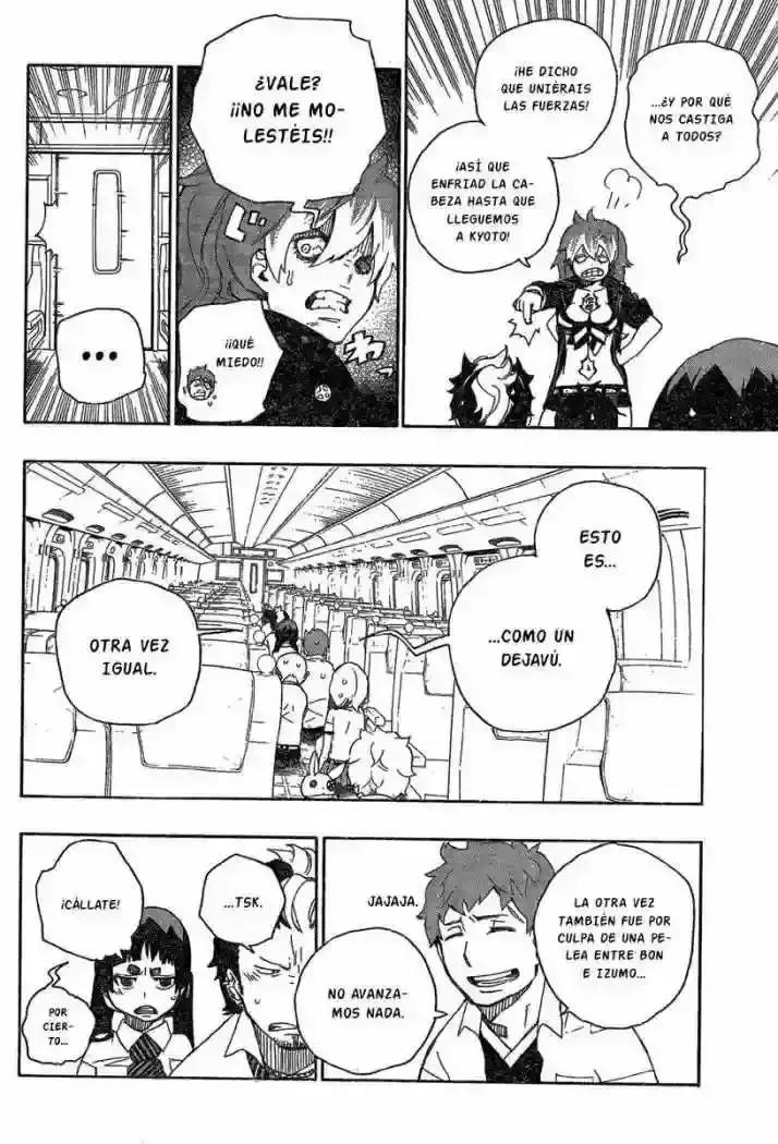 Capitulo 17 page 24