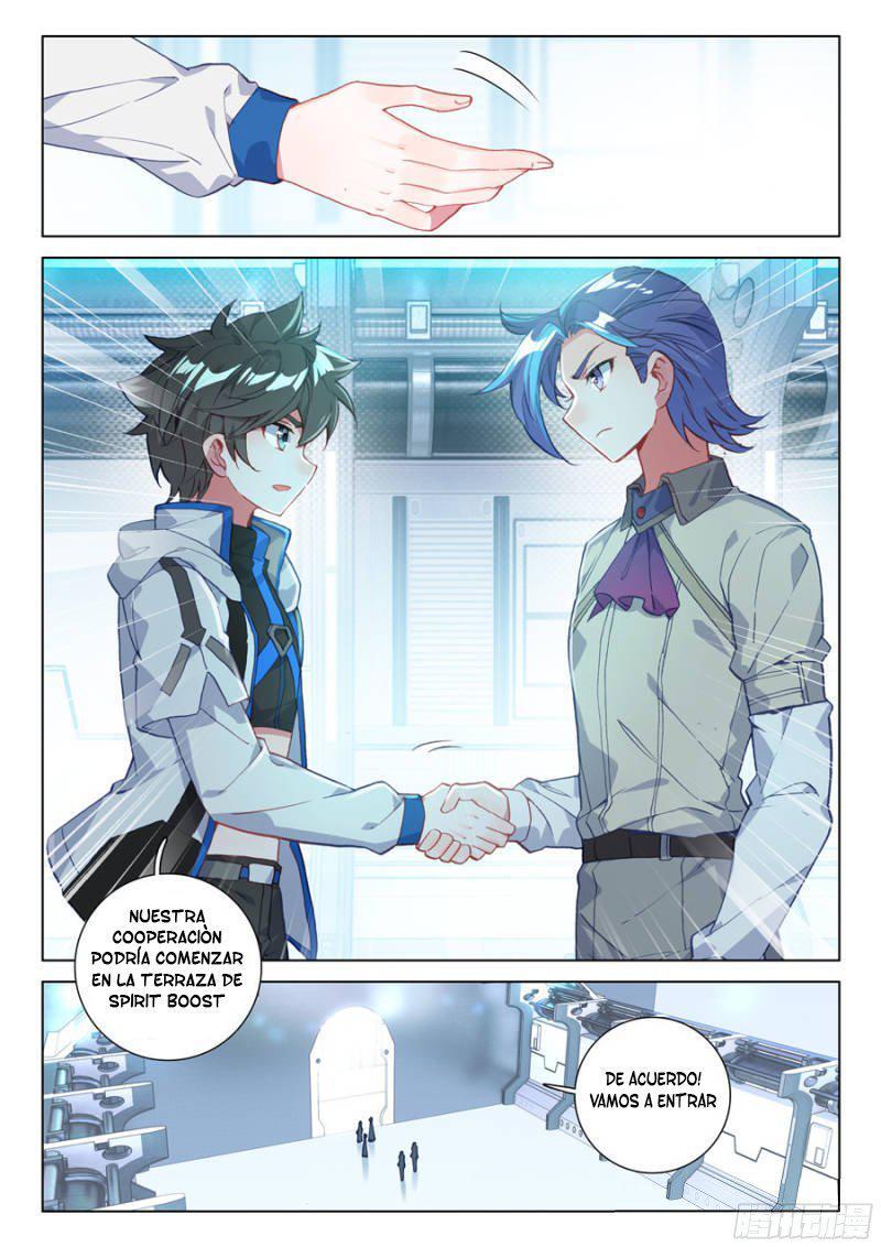Capitulo 121 page 11