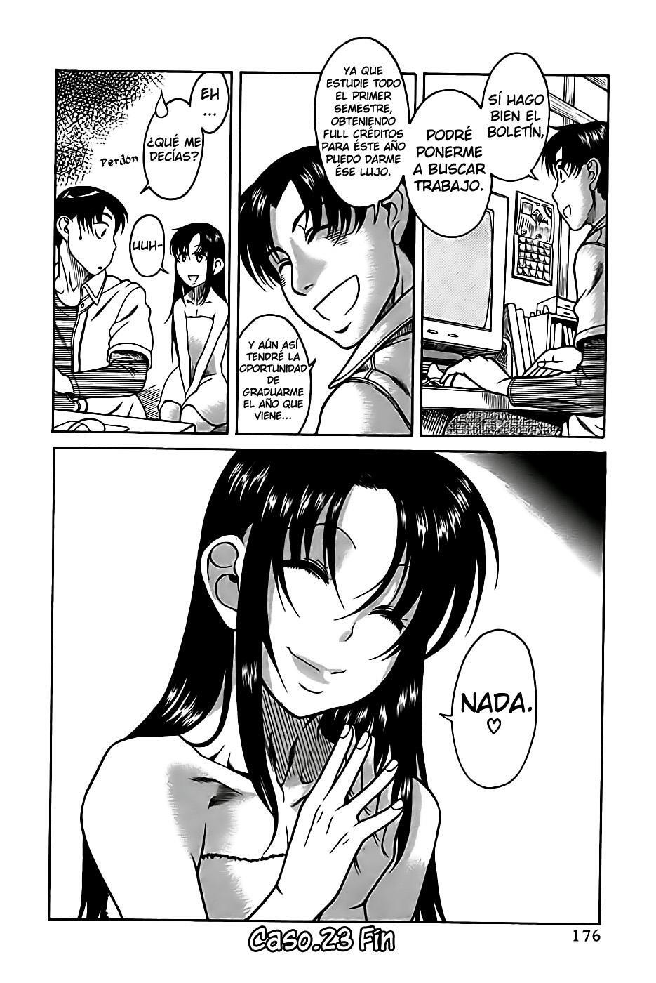 Capitulo 23 page 25