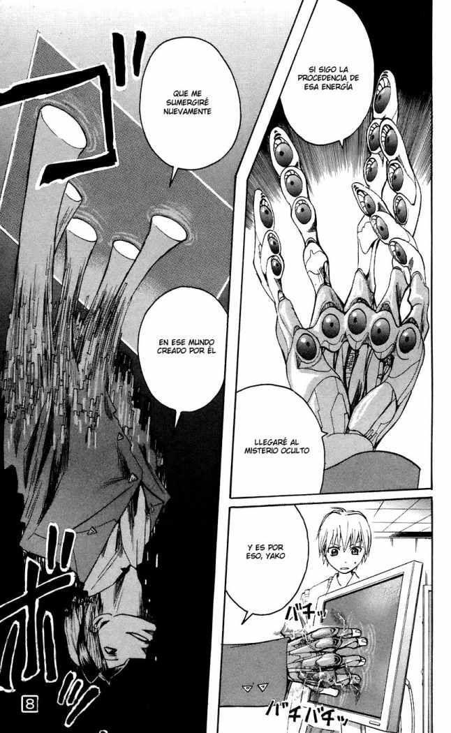 Capitulo 70 page 20