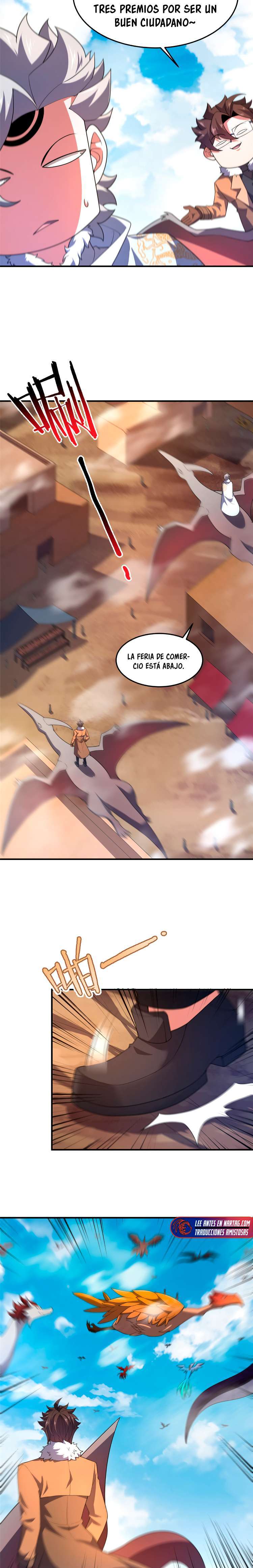 Capitulo 227 page 6