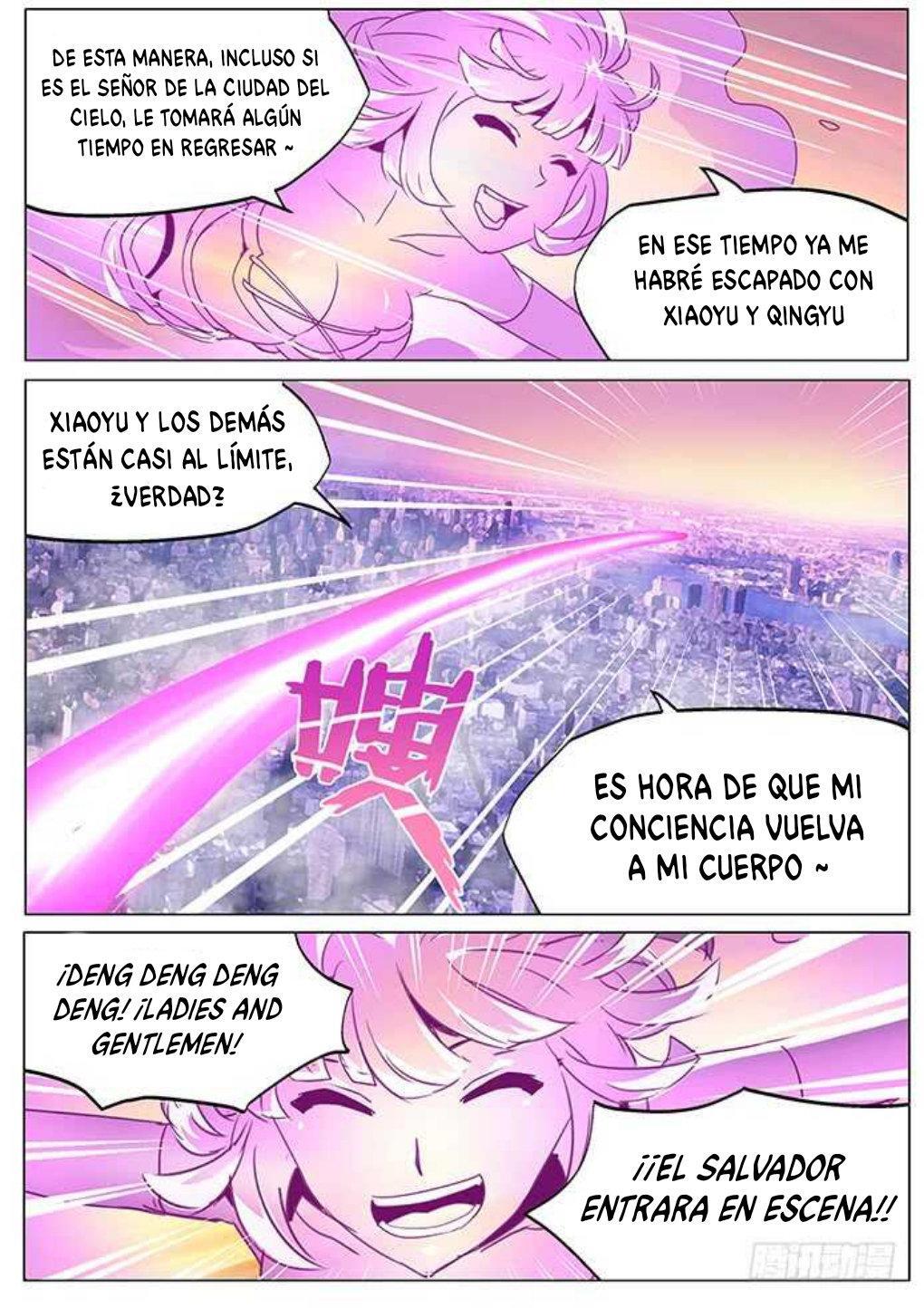 Capitulo 70 page 11