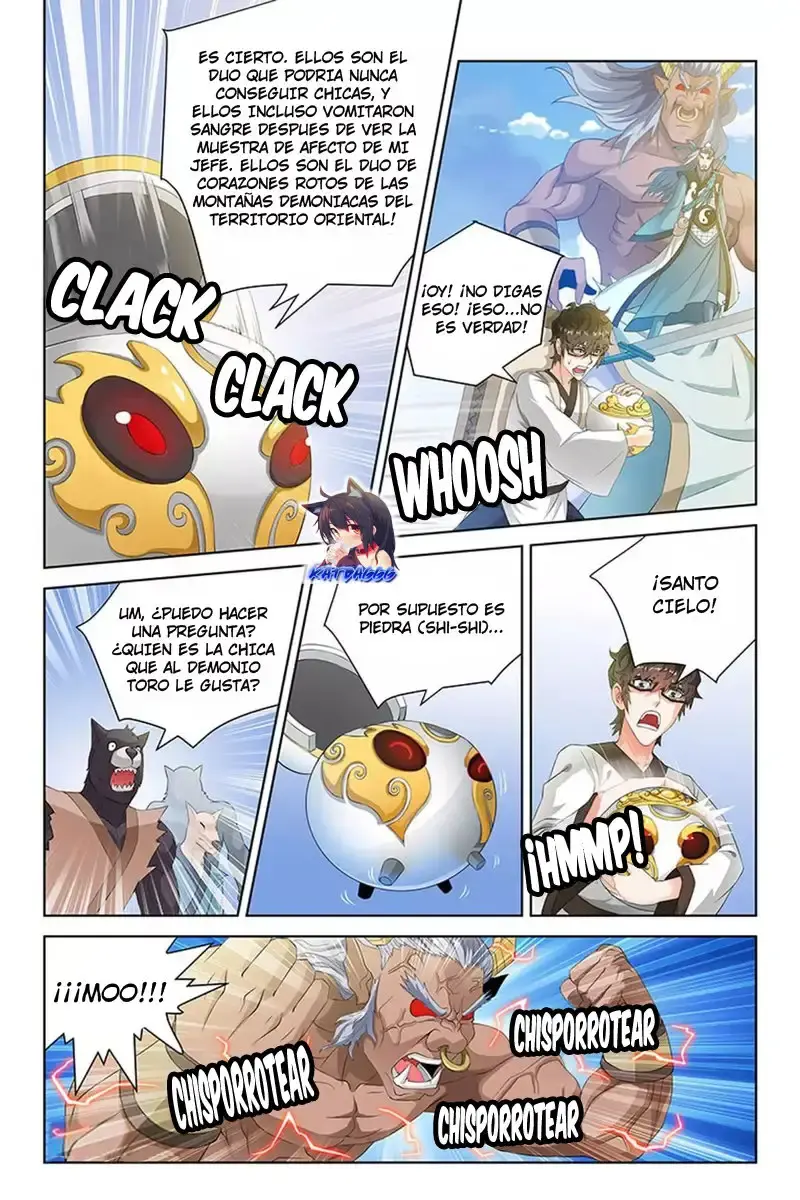 Capitulo 90 page 6