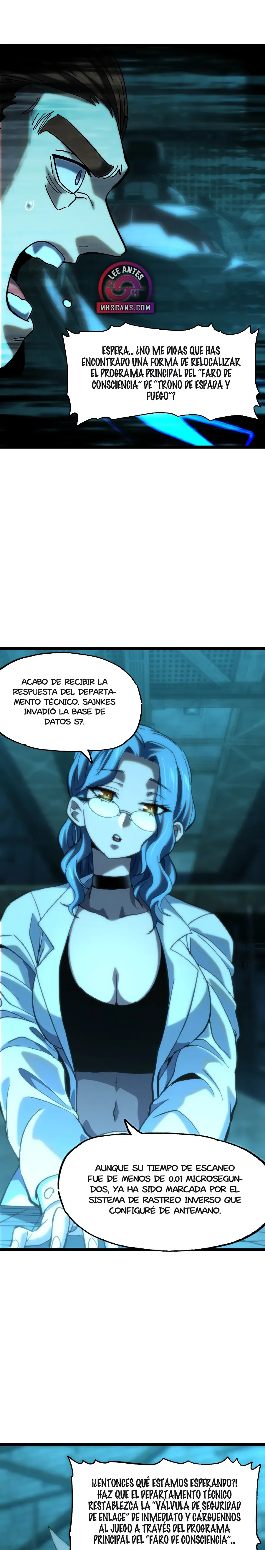 Capitulo 83 page 8