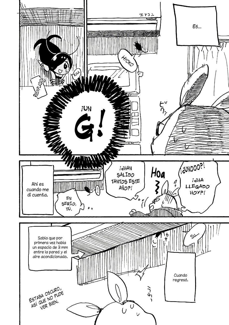 Capitulo 9.50 page 10