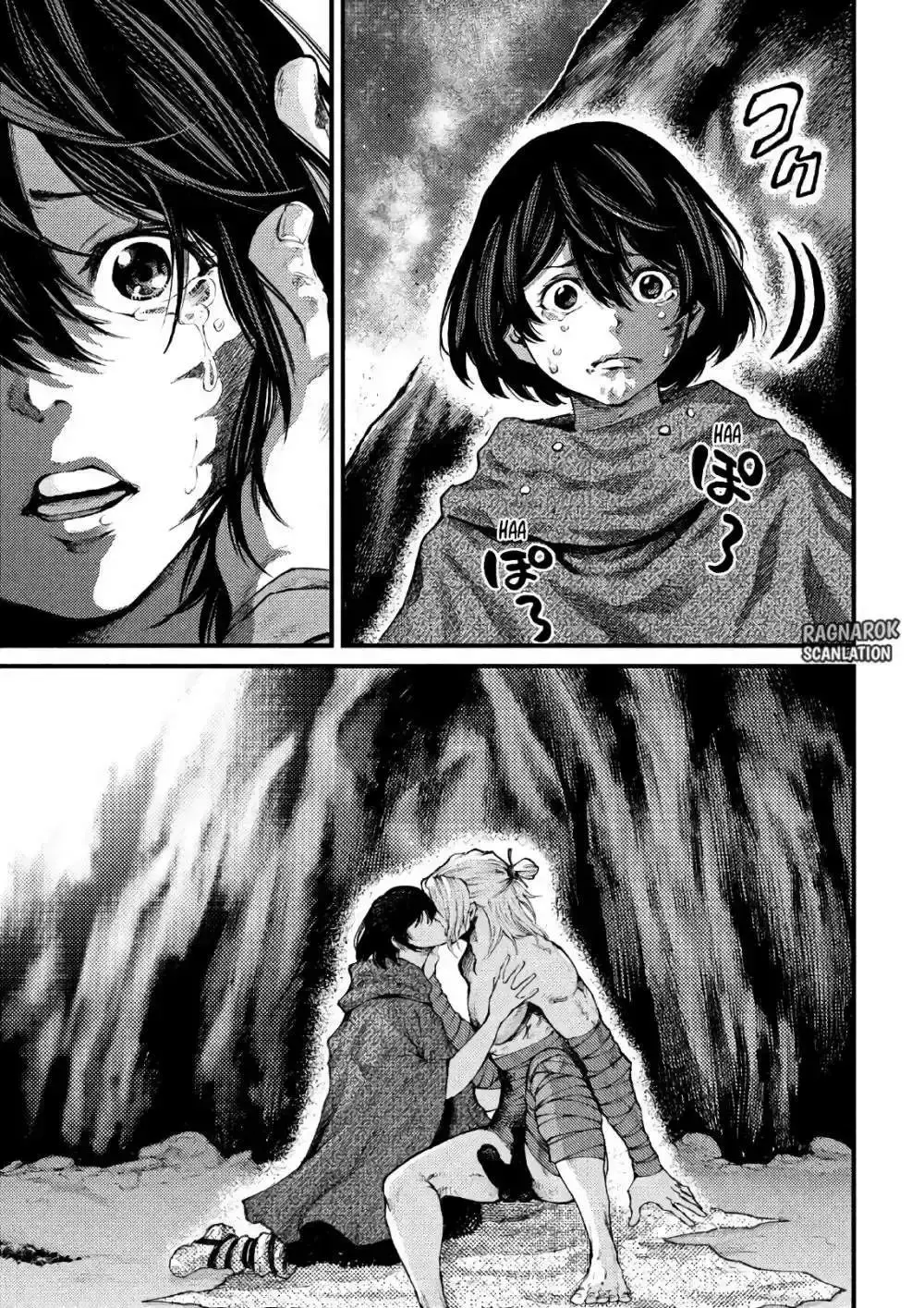 Capitulo 46 page 12