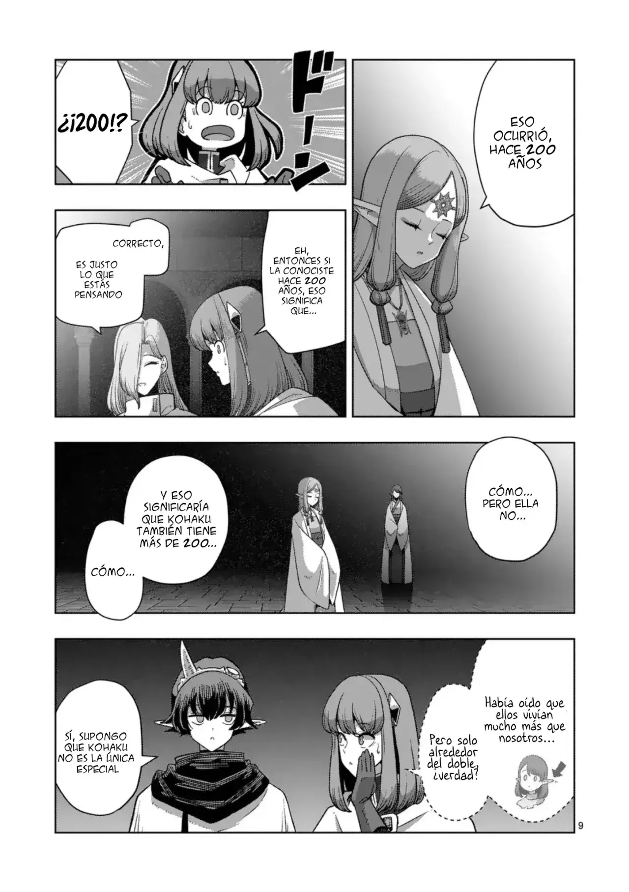 Capitulo 68 page 12