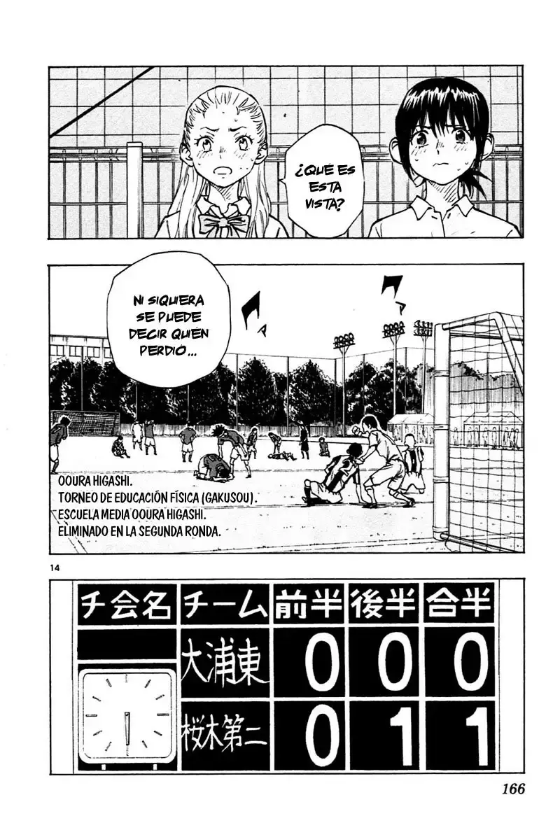 Capitulo 46 page 14