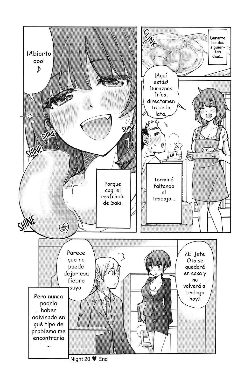 Capitulo 20 page 12