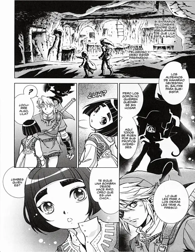 Capitulo 27 page 27