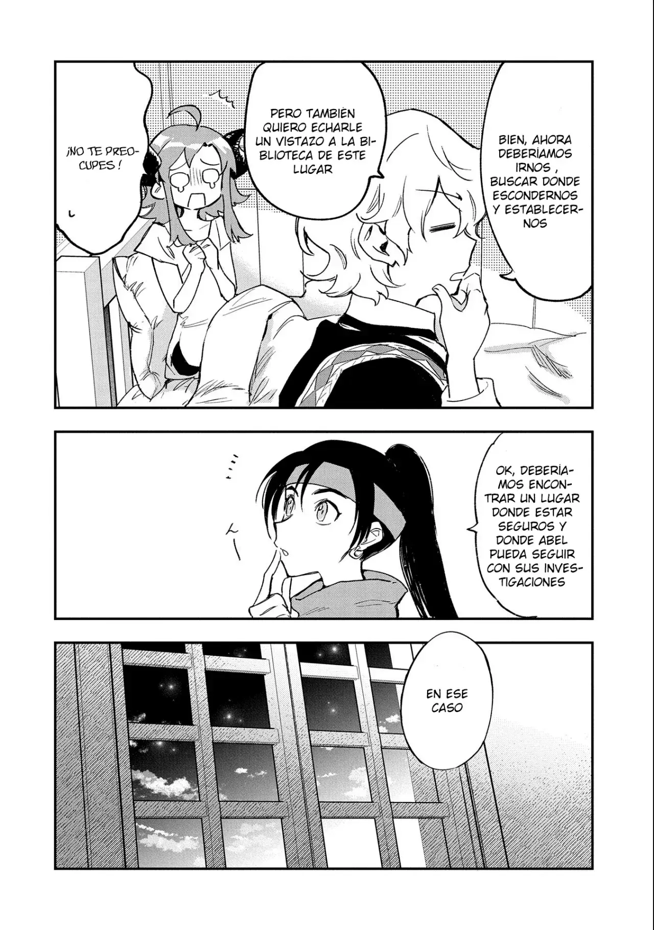 Capitulo 21 page 13