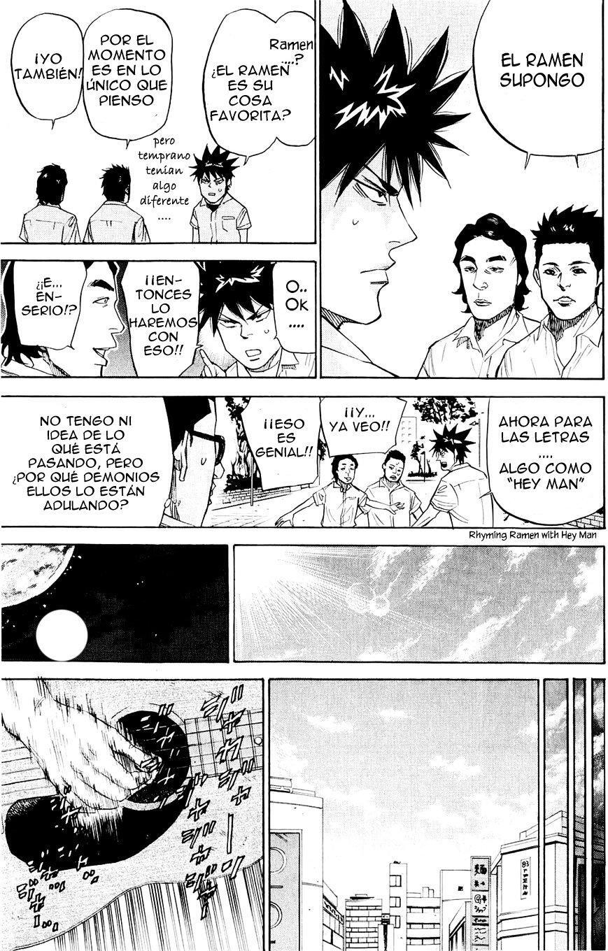 Capitulo 32 page 14