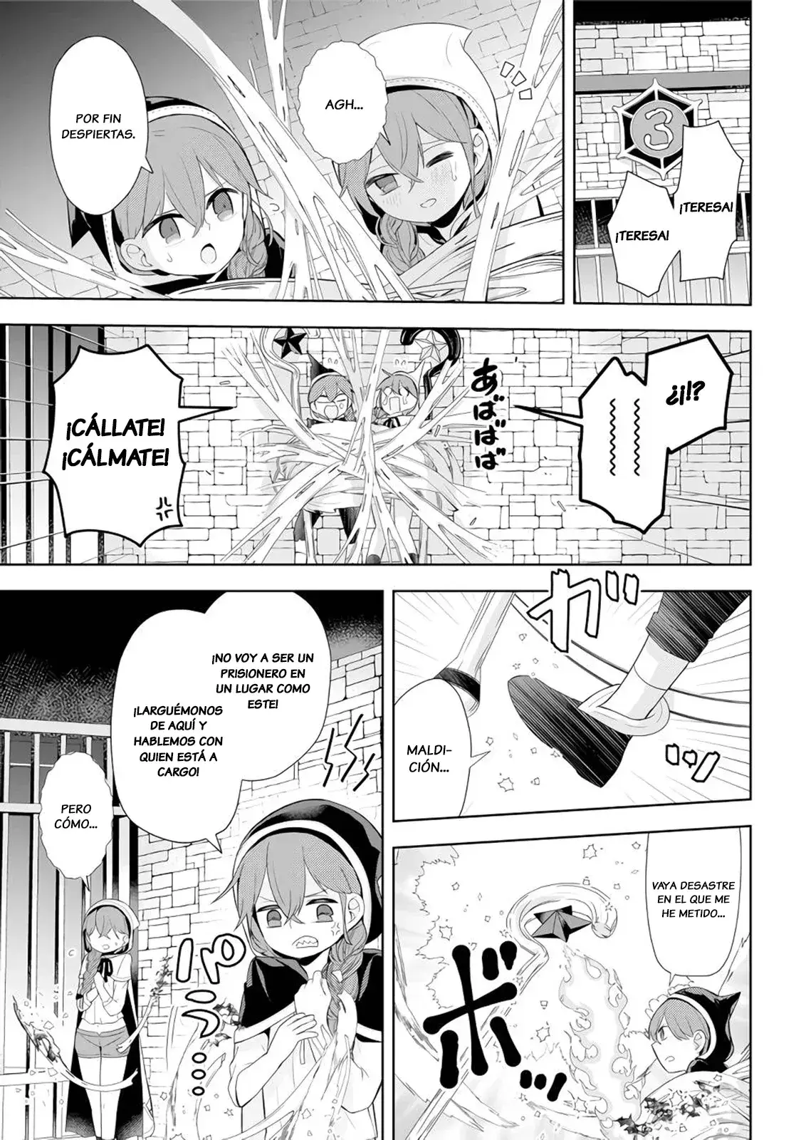 Capitulo 9 page 21