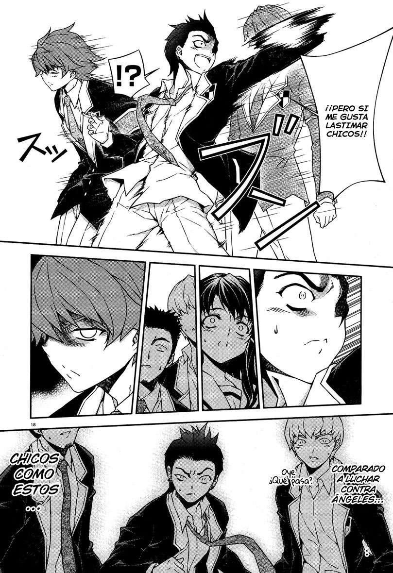 Capitulo 14 page 19