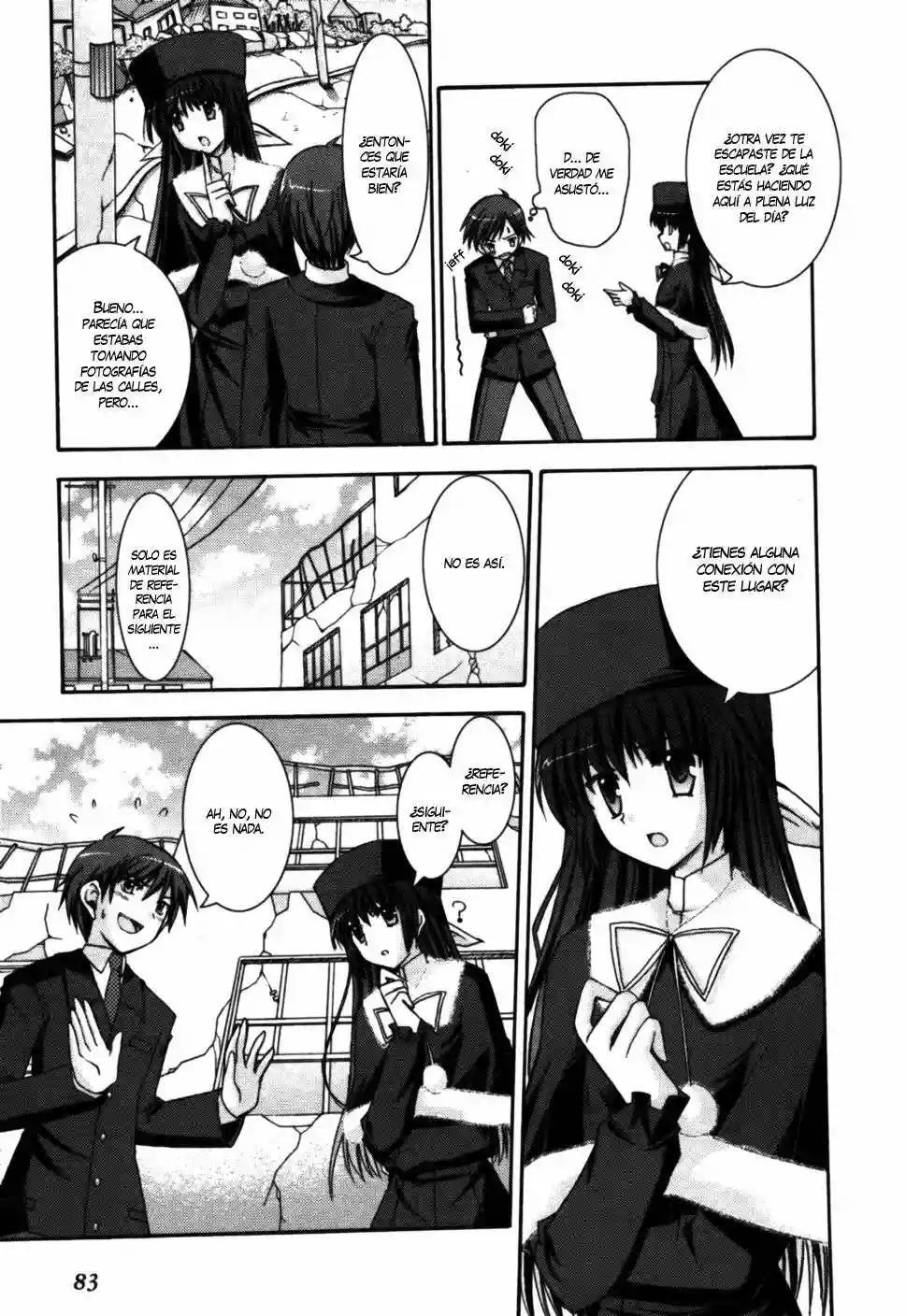 Capitulo 16 page 12