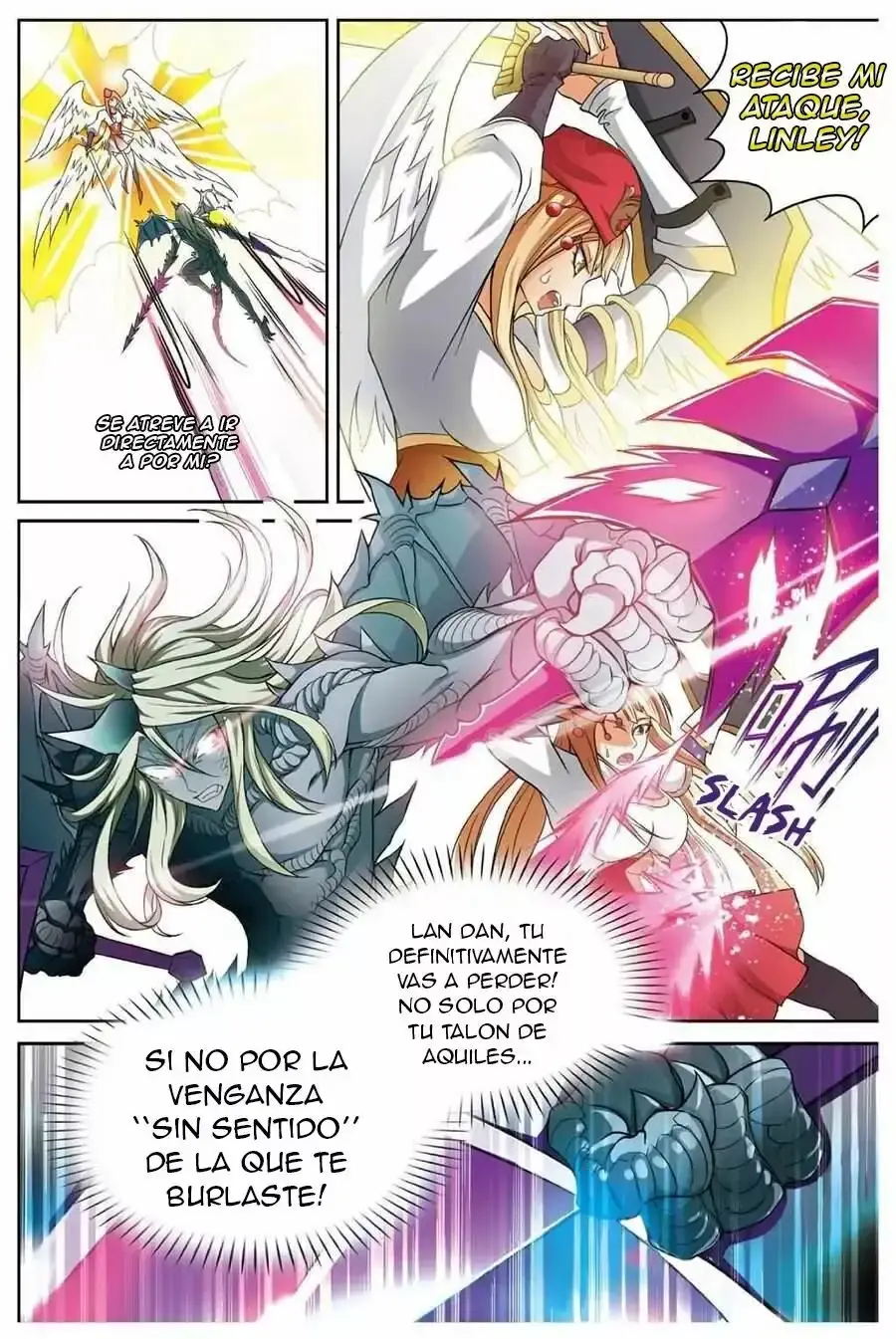 Capitulo 135 page 10