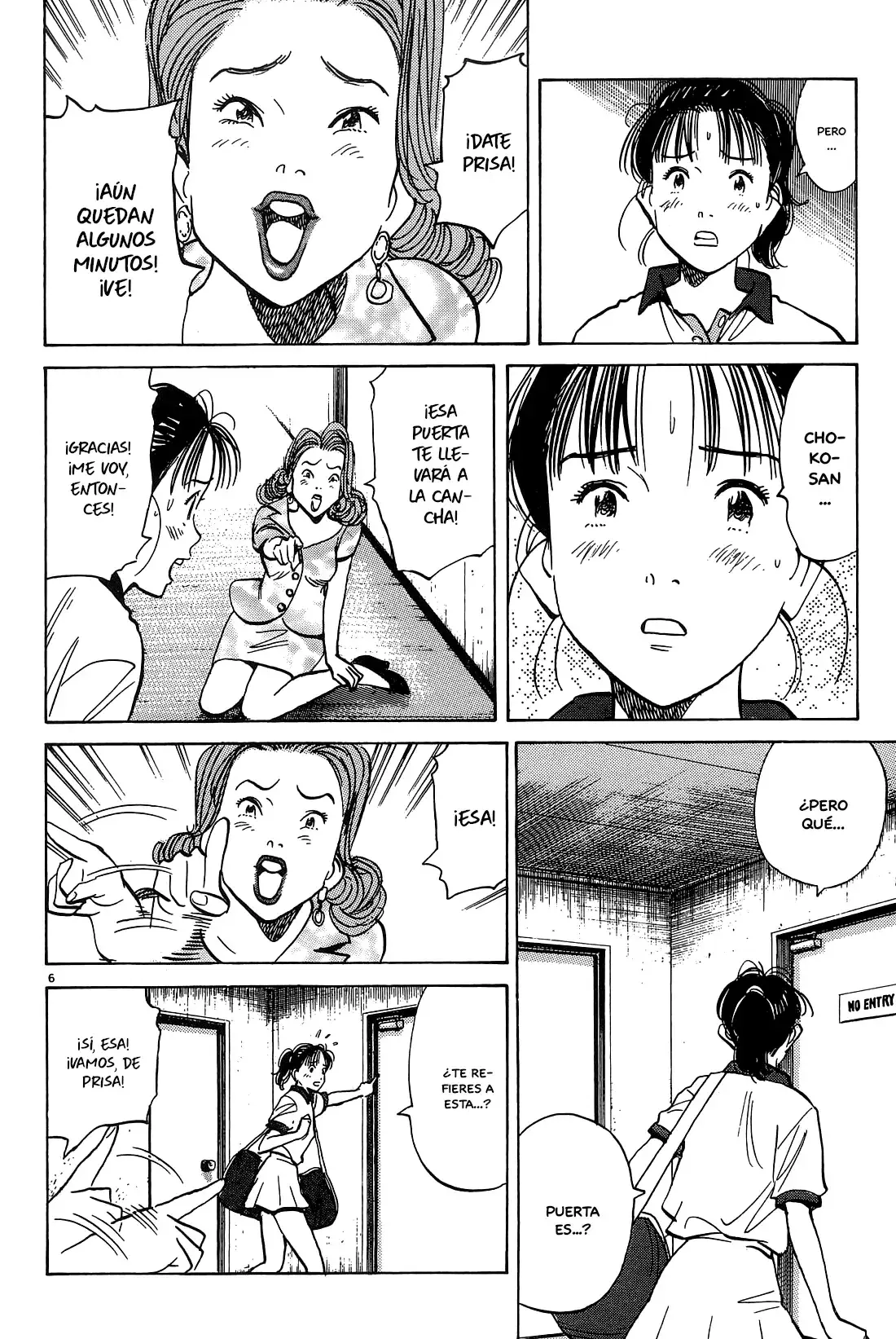 Capitulo 155 page 6