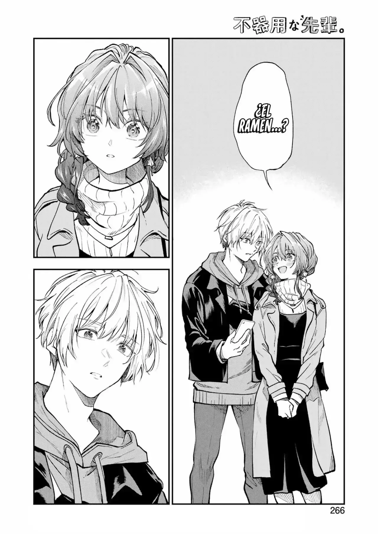 Capitulo 47 page 16