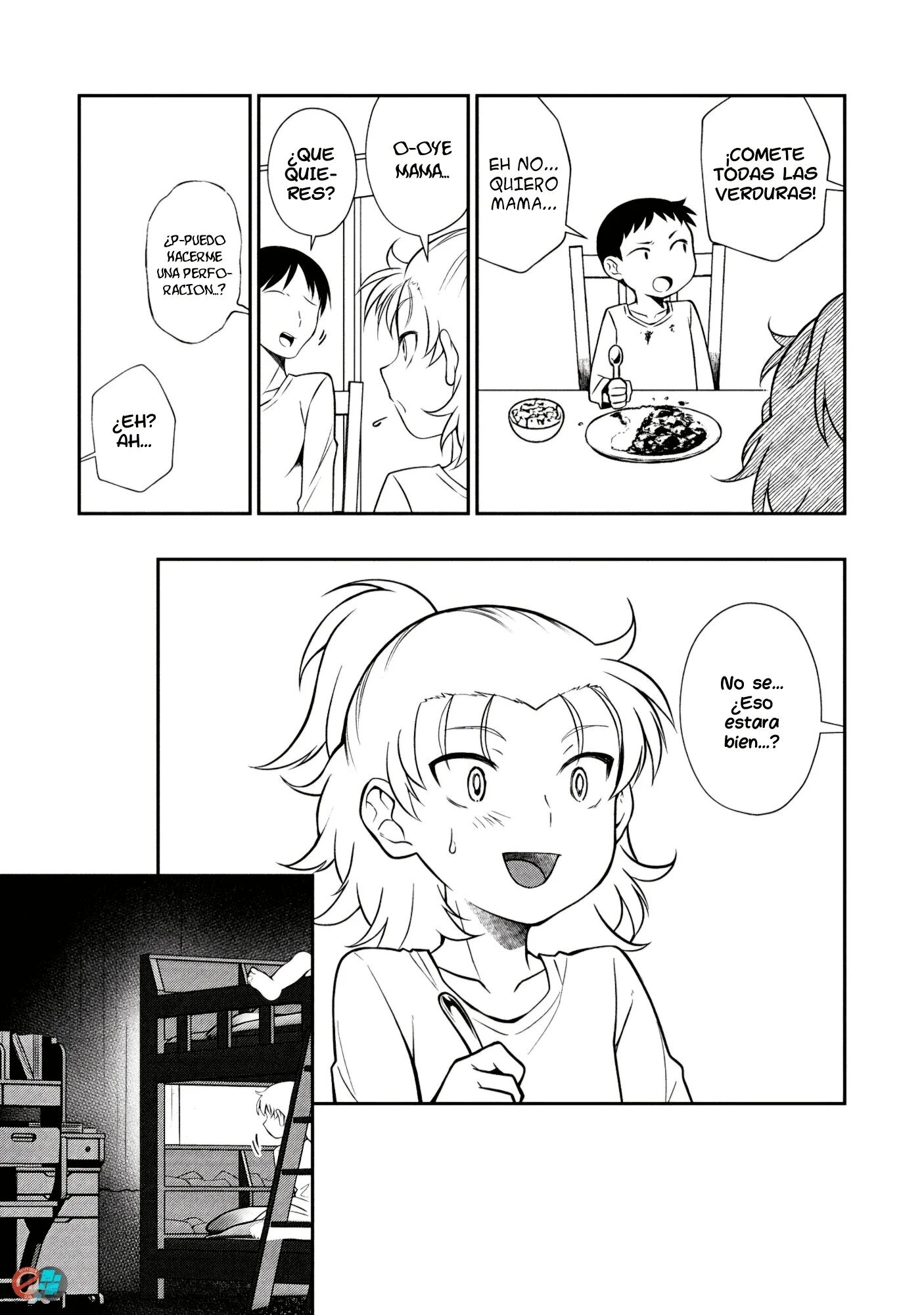 Capitulo 14.20 page 3