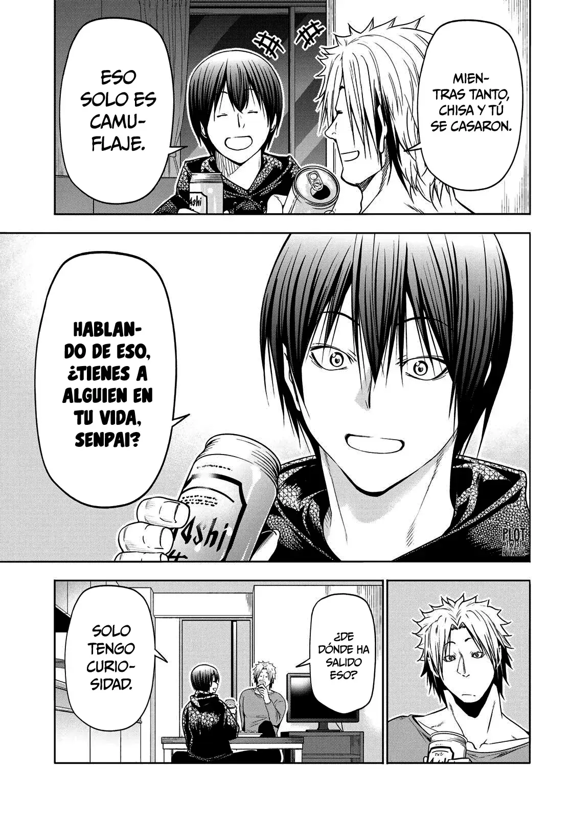 Capitulo 104 page 27